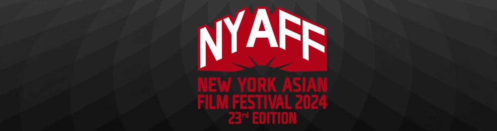 NYAFF 2024 Dates Announced: July 12 - 28 post image