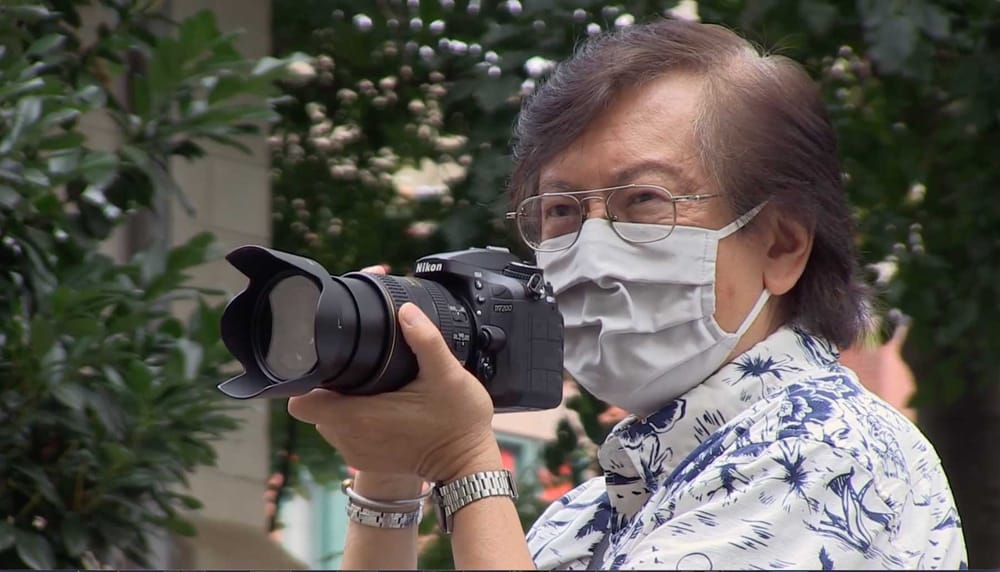 ‘Photographic Justice: The Corky Lee Story’ Chronicles the Life of a Trailblazing Photographer for Asian American Communities post image