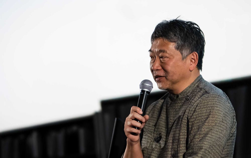 Hirokazu Kore-eda on Making ‘Monster’ post image