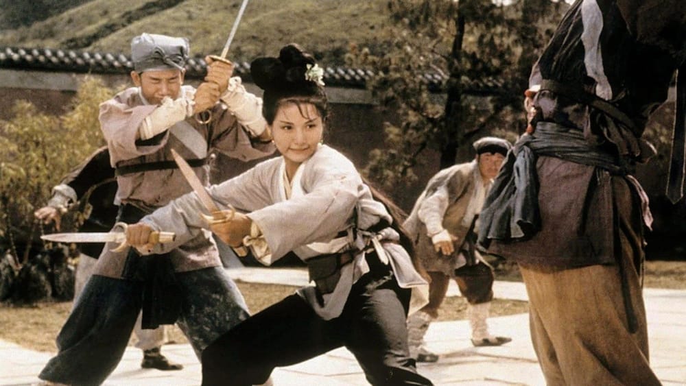 Remembering Cheng Pei-pei 鄭佩佩: From Ballet to Blade – A Brief Tribute to the Queen of Martial Arts Cinema (1946-2024) post image