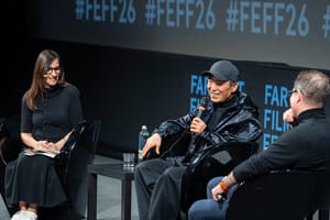 Zhang Yimou on Emotion, Endurance, and the Art of Seeing post image