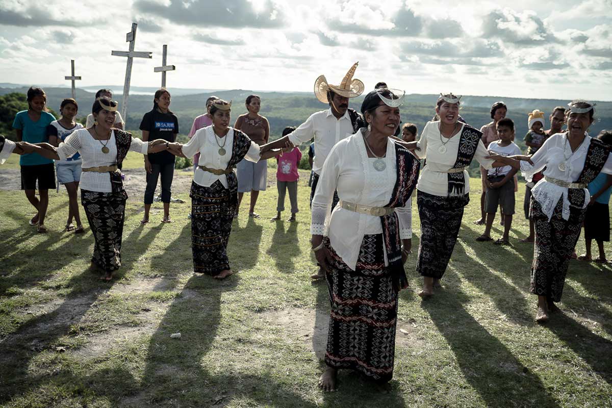 ‘Women from Rote Island’ Unveils Harrowing Struggle of Motherhood and Patriarchy